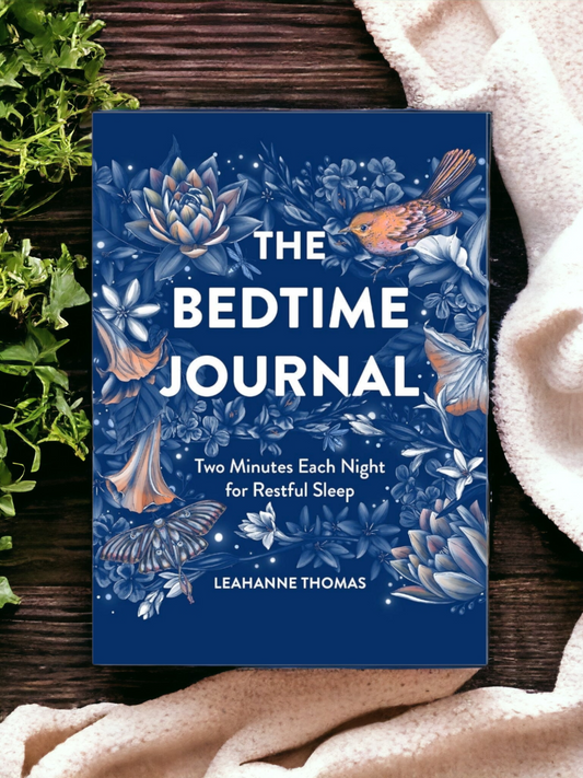 Bedtime Journal