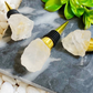 Beauty of Nature Stone Wine Stopper