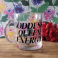 Goddess Queen Energy Coffee Mug